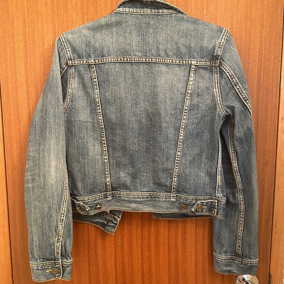 Talula Denim Jacket - Picture 2 of 3